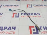 Датчик кислородный/Lambdasonde Chevrolet Cruze