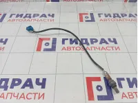 Датчик кислородный/Lambdasonde Chevrolet Cruze