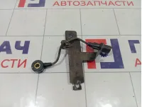 Датчик детонации Chevrolet Cruze 55567128