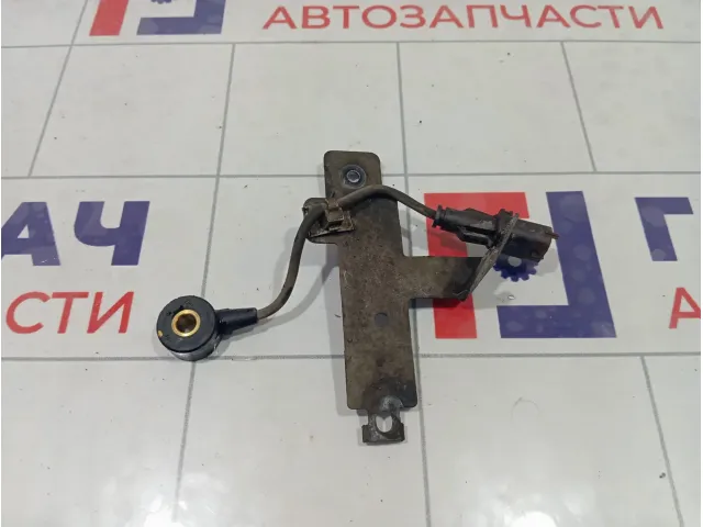 Датчик детонации Chevrolet Cruze 55567128