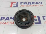Шкив коленвала Chevrolet Cruze 55565300