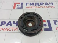 Шкив коленвала Chevrolet Cruze 55565300
