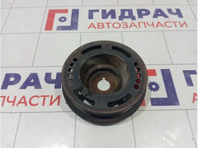 Шкив коленвала Chevrolet Cruze 55565300