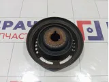 Шкив коленвала Chevrolet Cruze 55565300