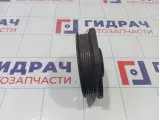 Шкив коленвала Chevrolet Cruze 55565300