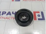 Шкив водяного насоса (помпы) Chevrolet Cruze 55565004