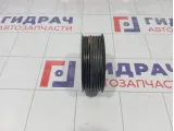 Шкив водяного насоса (помпы) Chevrolet Cruze 55565004