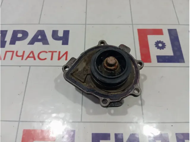 Насос водяной (помпа) Chevrolet Cruze 25195119