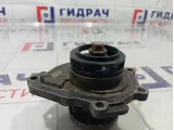 Насос водяной (помпа) Chevrolet Cruze 25195119
