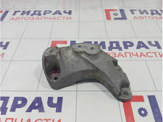Кронштейн КПП (АКПП, МКПП) Chevrolet Cruze 13248573