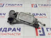Корпус масляного фильтра Chevrolet Cruze 12992593