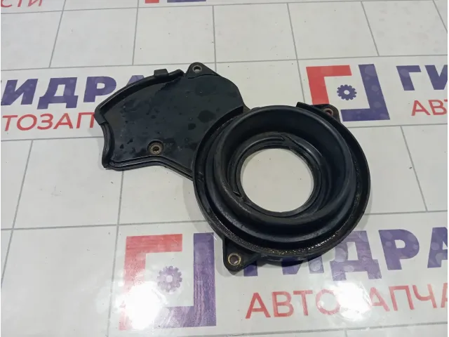 Кожух ремня ГРМ Chevrolet Cruze 55354834