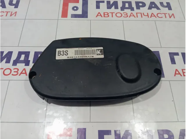 Кожух ремня ГРМ Chevrolet Cruze 55354836