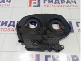 Кожух ремня ГРМ Chevrolet Cruze 55354247