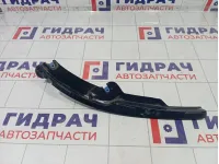 Кронштейн фар левый Chevrolet Cruze 95024143