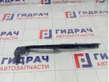 Кронштейн фар левый Chevrolet Cruze 95024143