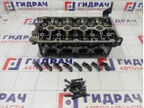 Головка блока (ГБЦ) Chevrolet Cruze