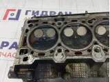 Головка блока (ГБЦ) Chevrolet Cruze