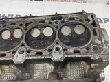 Головка блока (ГБЦ) Chevrolet Cruze