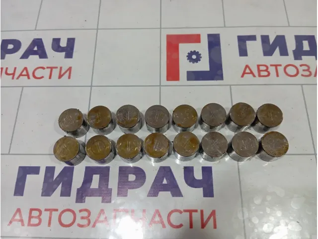 Толкатель клапана Chevrolet Cruze 24438041