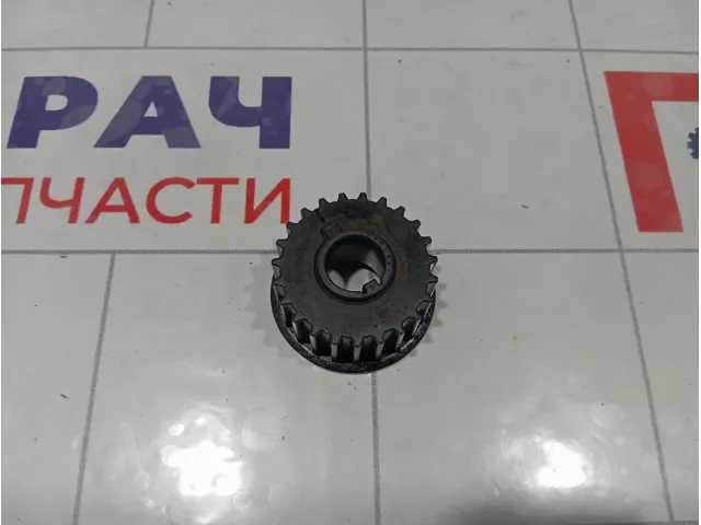 Шестерня коленвала Chevrolet Cruze 24405967