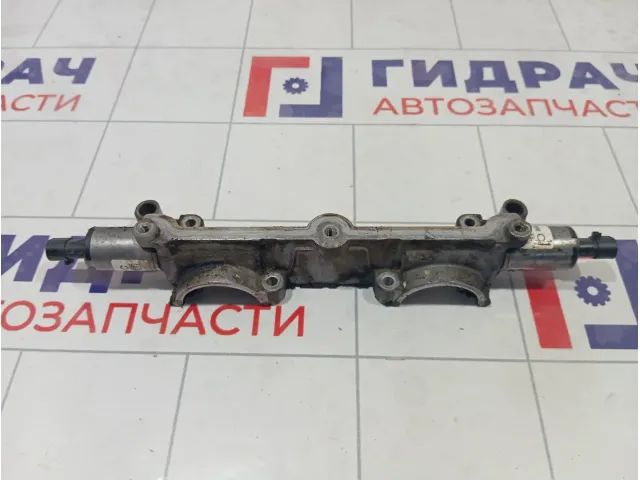 Постель распредвала Chevrolet Cruze