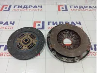 Сцепление комплект Chevrolet Cruze