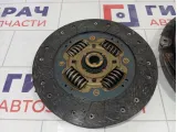 Сцепление комплект Chevrolet Cruze