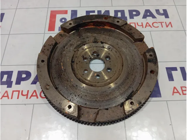 Маховик Chevrolet Cruze 96184353