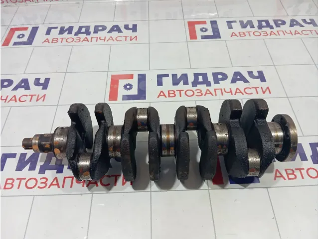 Коленвал Chevrolet Cruze 55569765