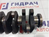 Коленвал Chevrolet Cruze 55569765
