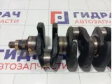 Коленвал Chevrolet Cruze 55569765