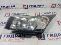 Фара левая Chevrolet Cruze 95479488