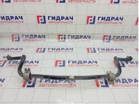 Стабилизатор передний Chevrolet Cruze 13346848