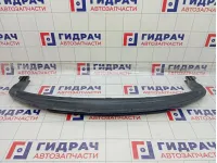 Усилитель бампера переднего Chevrolet Cruze 95102077