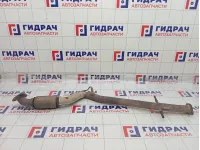 Приемная труба глушителя Chevrolet Cruze 13252425