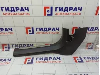 Накладка порога внутренняя передняя левая Chevrolet Cruze 95952073