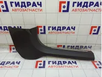 Накладка порога внутренняя передняя правая Chevrolet Cruze 95952077
