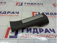 Накладка порога внутренняя задняя левая Chevrolet Cruze 95213174