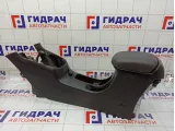 Консоль центральная Chevrolet Cruze 95954446