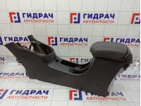 Консоль центральная Chevrolet Cruze 95954446