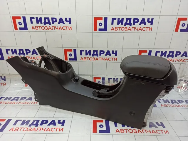 Консоль центральная Chevrolet Cruze 95954446