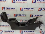 Консоль центральная Chevrolet Cruze 95954446