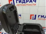 Консоль центральная Chevrolet Cruze 95954446