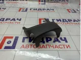 Кожух рулевой колонки верхний Chevrolet Cruze 96984227