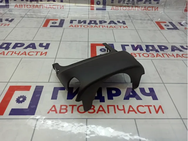Кожух рулевой колонки верхний Chevrolet Cruze 96984227
