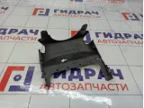 Кожух рулевой колонки верхний Chevrolet Cruze 96984227