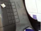 Кожух рулевой колонки верхний Chevrolet Cruze 96984227