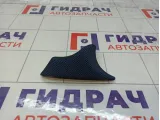 Накладка торпедо левая Chevrolet Cruze 96837781