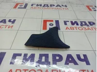 Накладка торпедо левая Chevrolet Cruze 96837781
